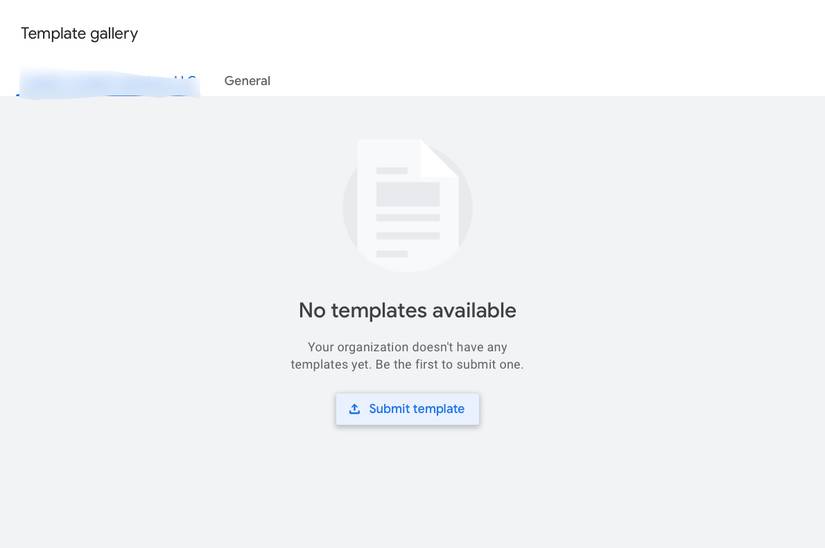 How to Create a Template in Google Docs