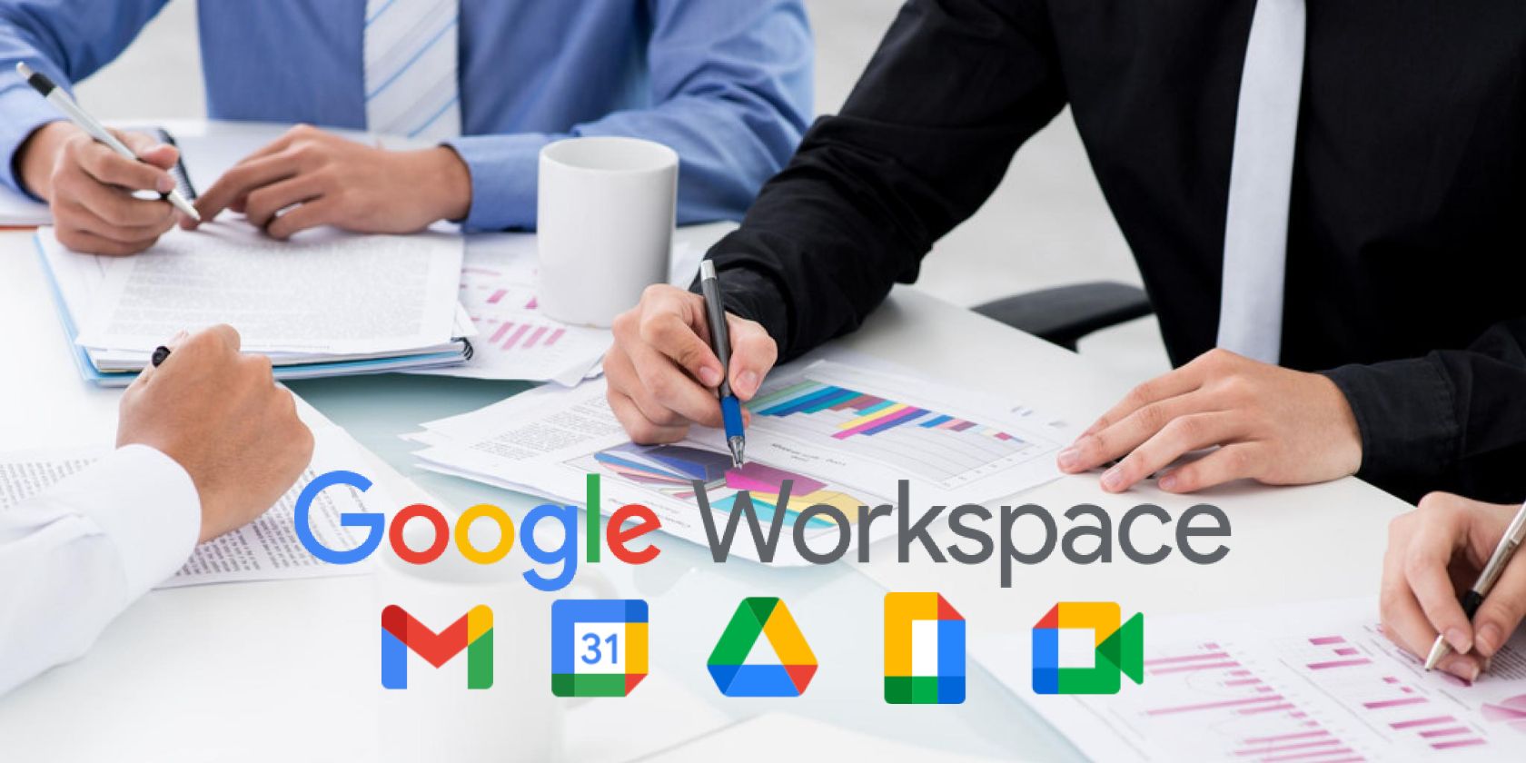 The 9 Best Ways to Use Google Workspace for Web Development