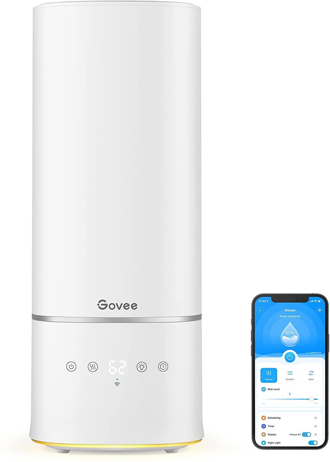 Govee smart humidifier