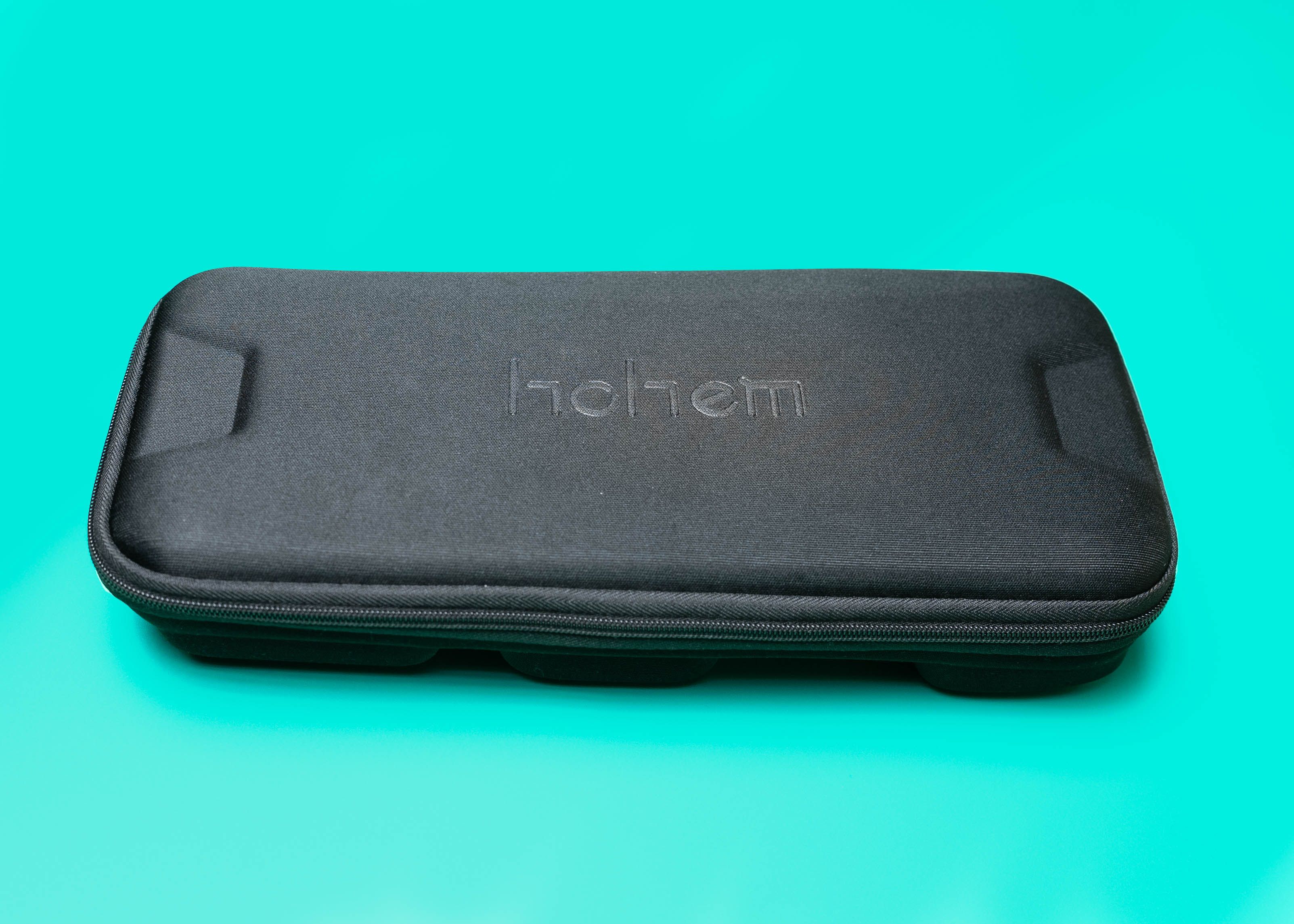 Hohem iSteady Pro 4 Review: Feature-Rich Budget Action Camera Gimbal