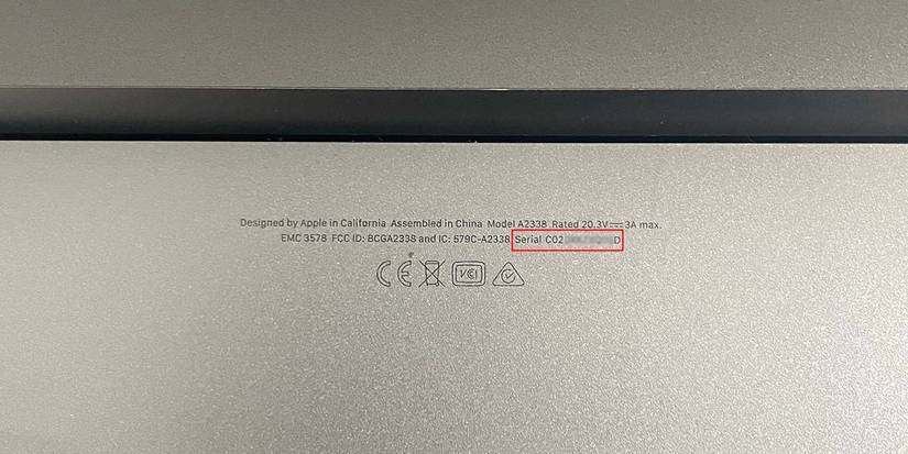 How to Identify a MacBook That Doesn't Power On