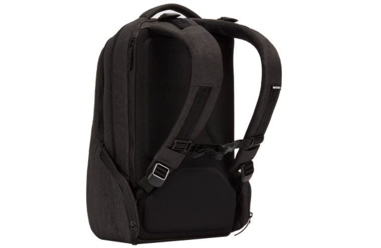 Incase ICON Backpack Design 3