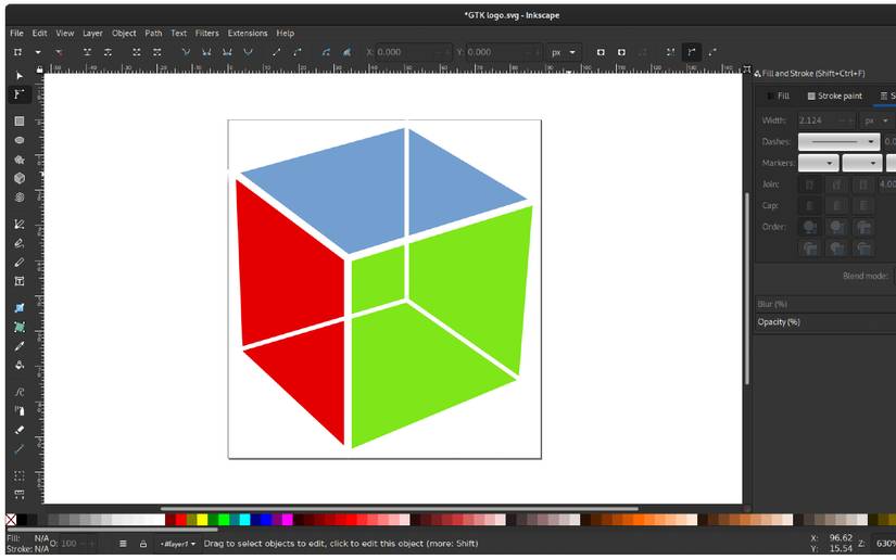 The 10 Best Linux Apps for Digital Artists