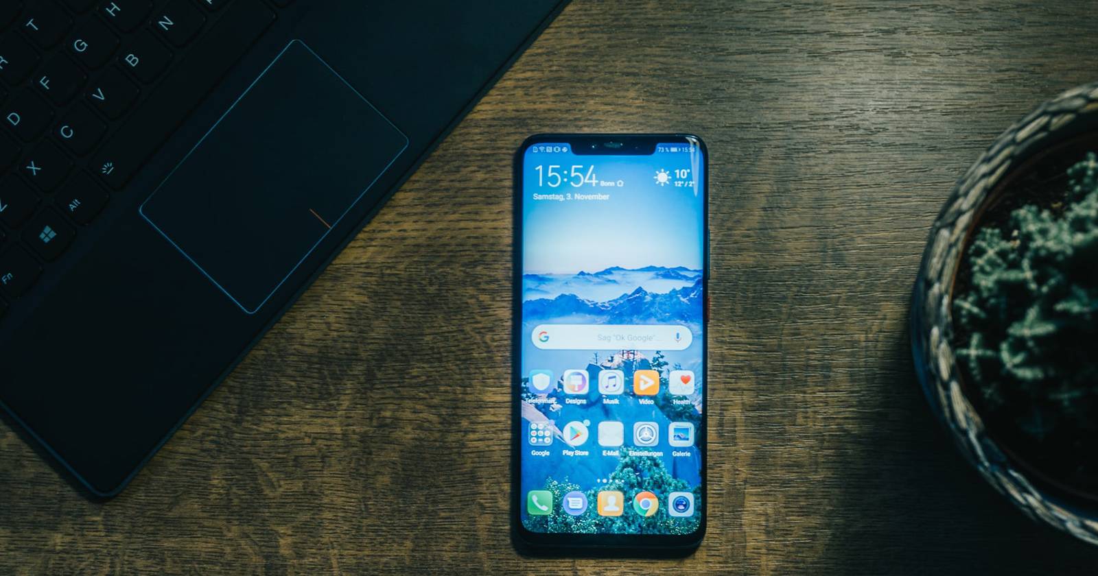 How to Install the Google Play Store on Windows 11
