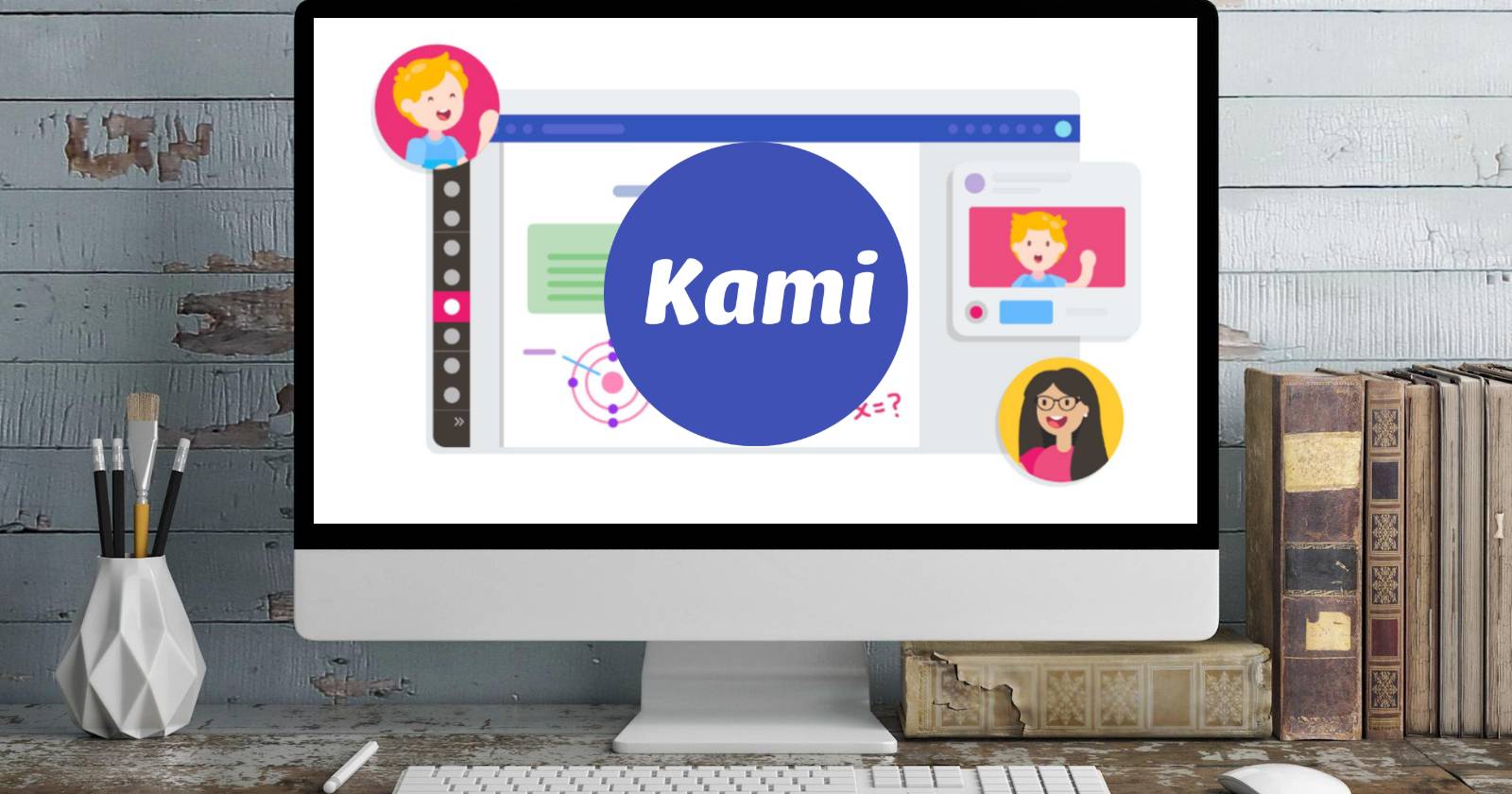 The 5 Best Features of Kami App for Digital Classrooms