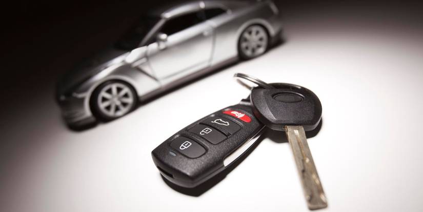 9 Ways to Protect Against Keyless Car Theft