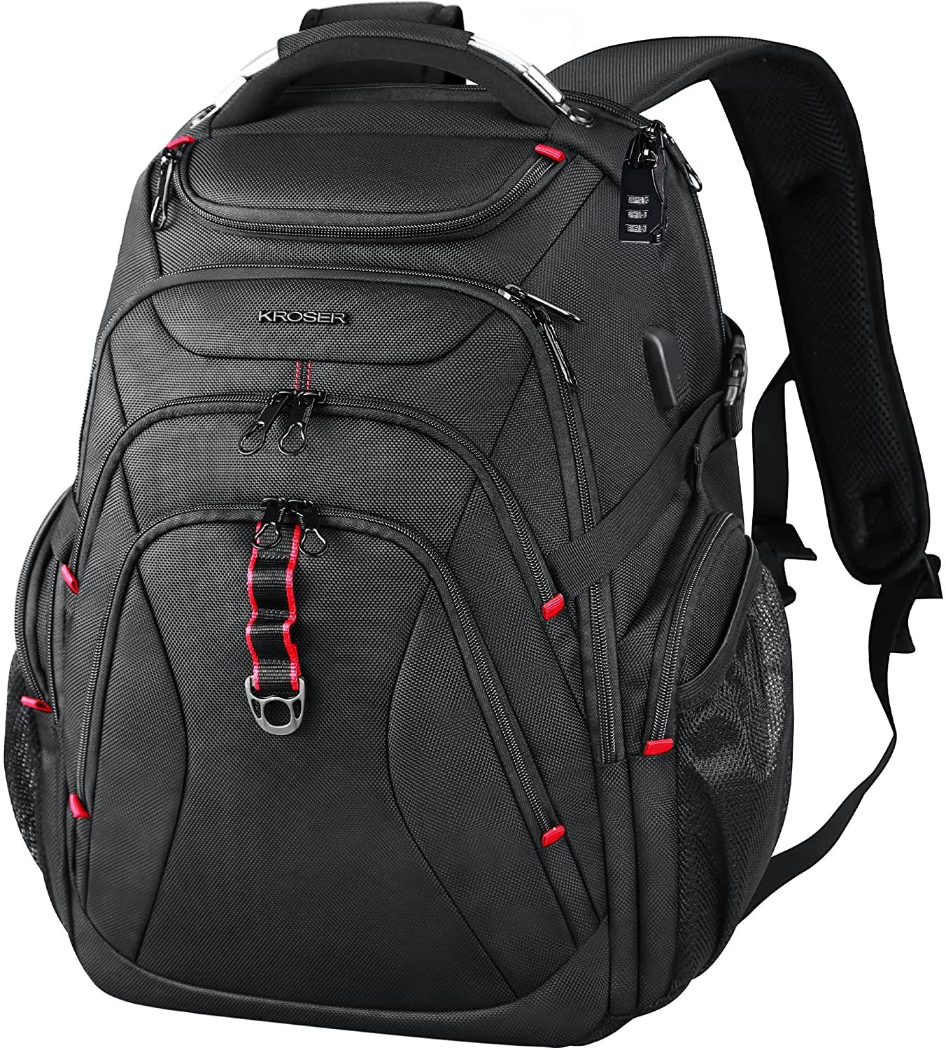 Kroser Backpack Design 1