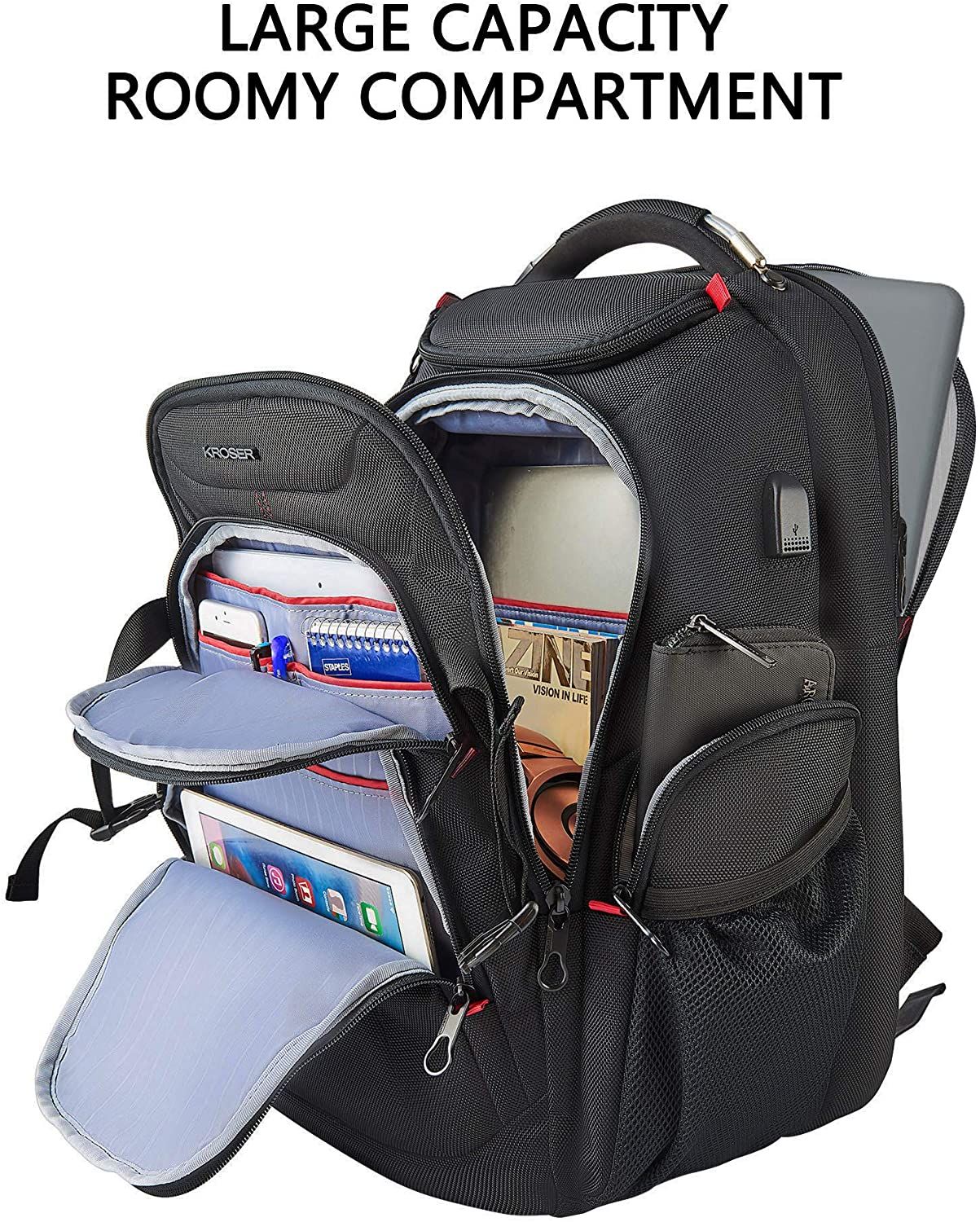 The 7 Best Laptop Backpacks for Travel