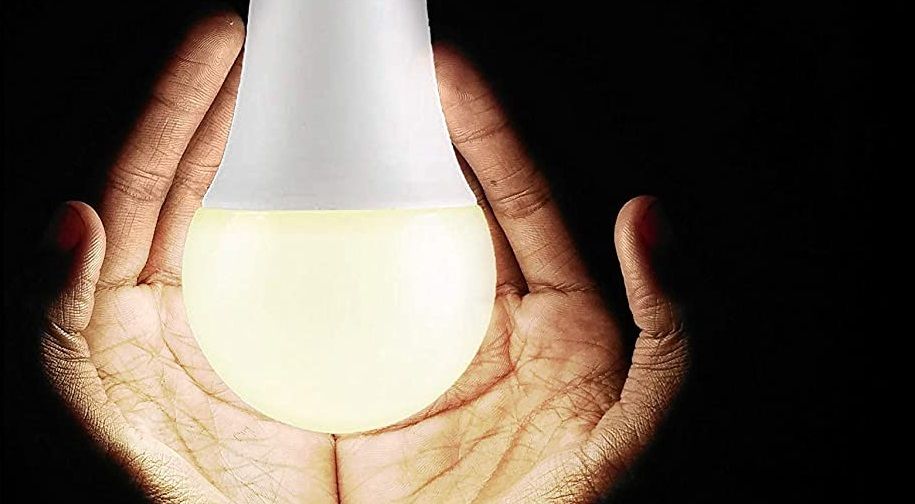 The best rechargeable light bulbs