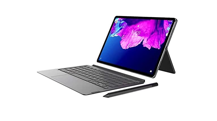 Lenovo Tab P11 Pro افضل جهاز لوحي للألعاب يعمل بنظام أندرويد