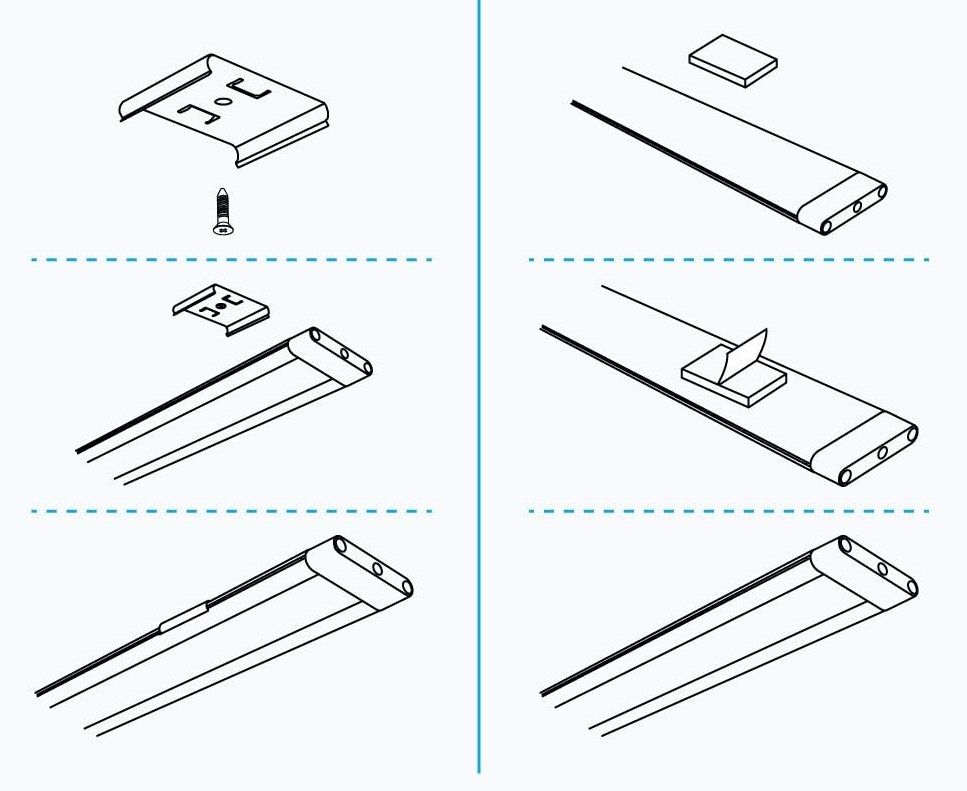The 7 Best Under Lights