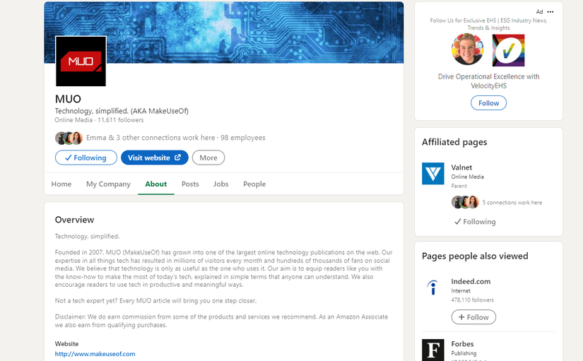 Linkedin Summary: Craft the Perfect Pitch to Land Jobs Fast