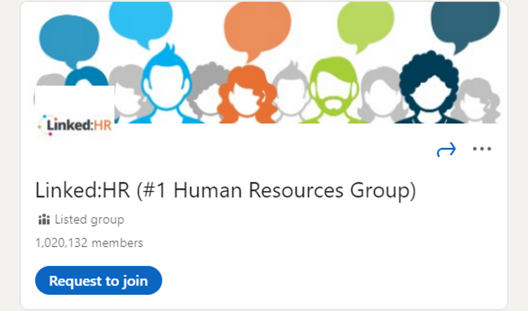 The Top 8 LinkedIn Groups for Job Seekers