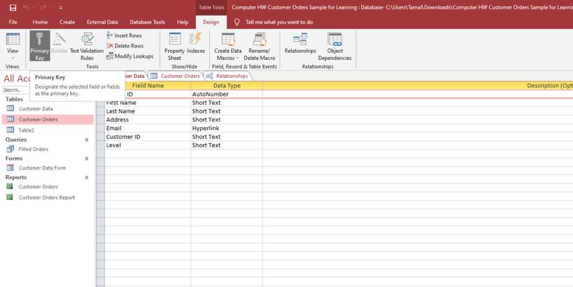 The 12 Best Features of Microsoft Access for Database Management