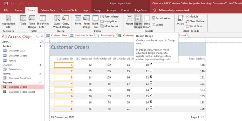 The 12 Best Features of Microsoft Access for Database Management