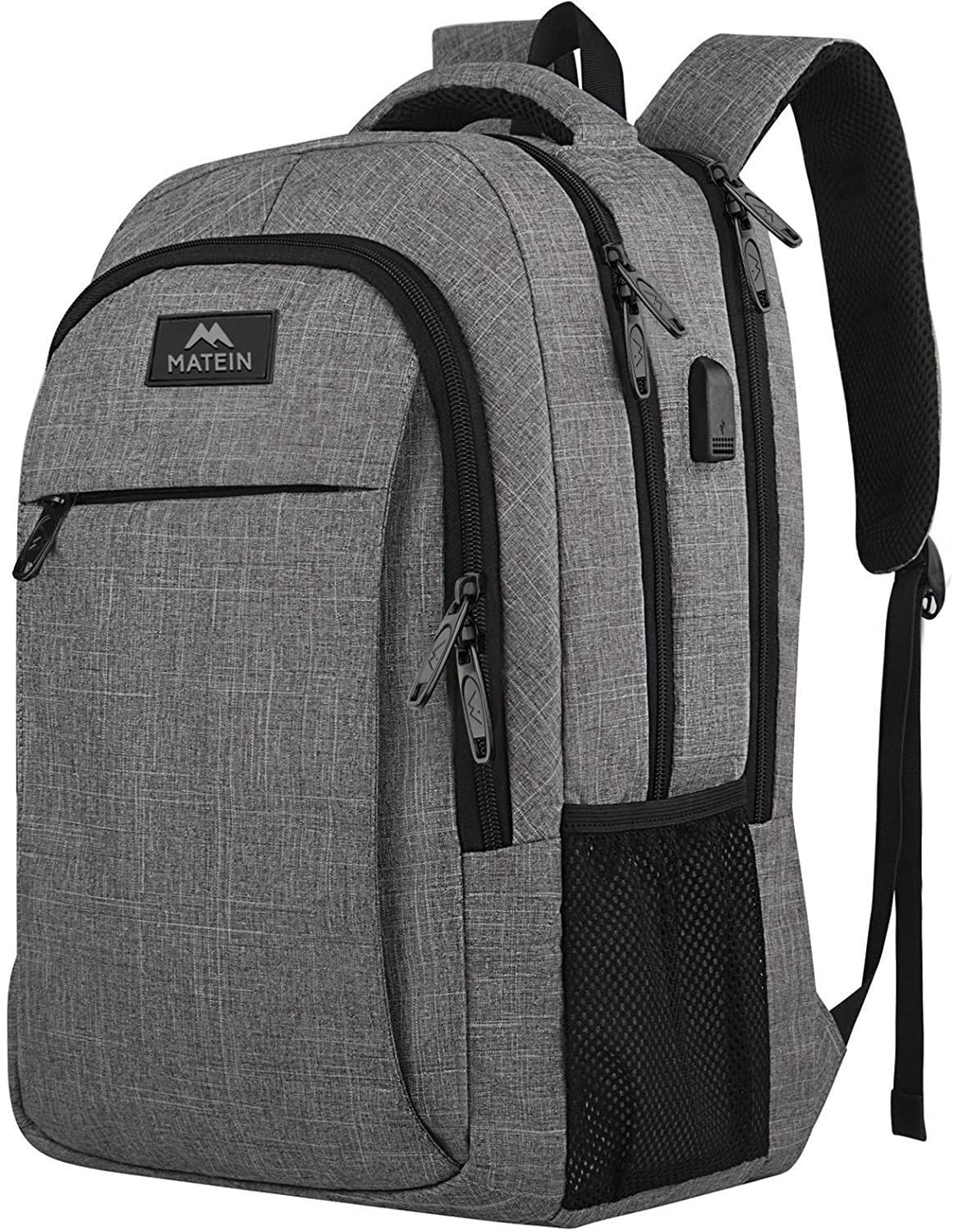 Matein Backpack Design 1