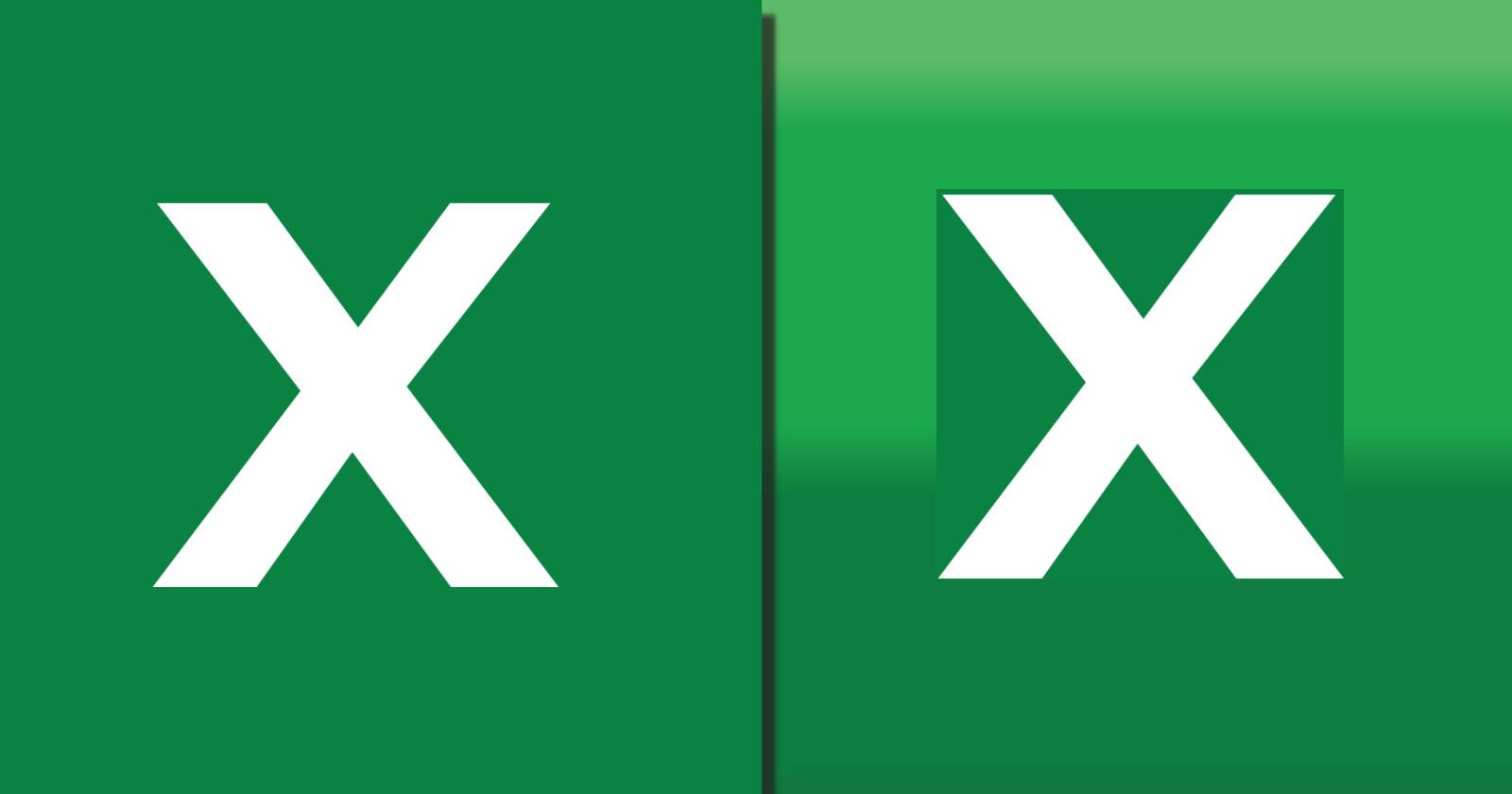 Microsoft Excel logo
