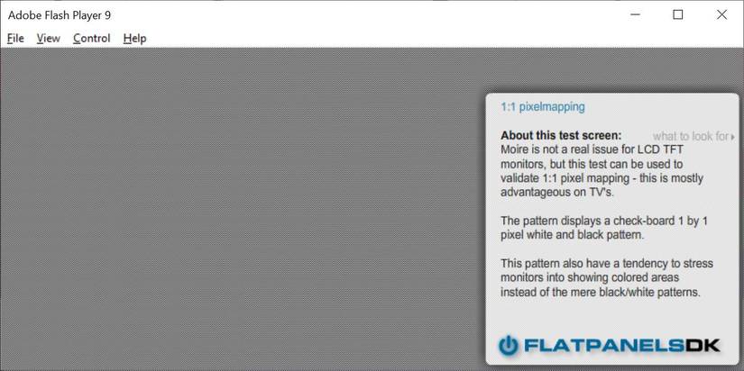 How to Use Monitor Test to Color Test Your LCD Monitor and TV Display