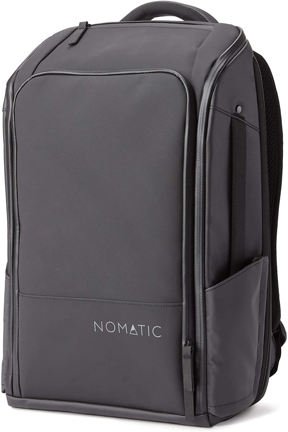 Nomatic Backpack Design 1