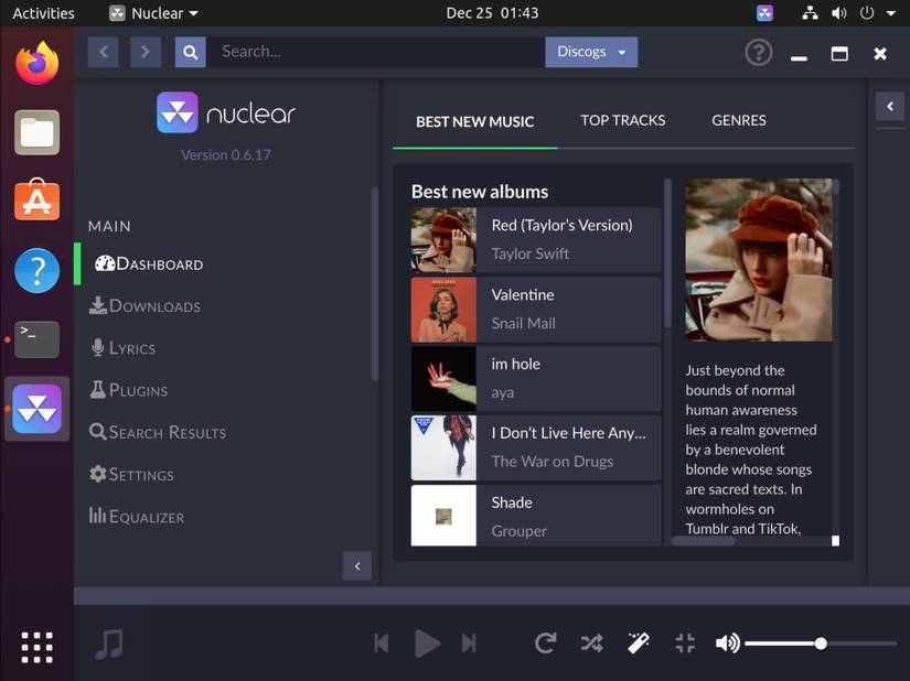 The 6 Best Spotify Alternatives for Linux You Should Try