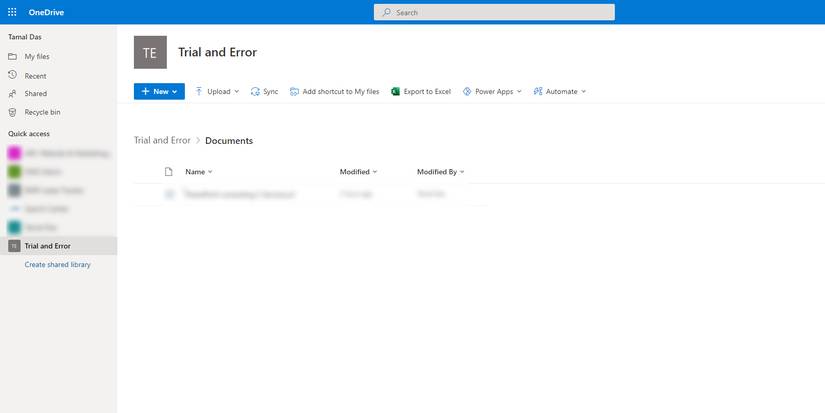 How to Use Microsoft Teams, OneDrive, and SharePoint Together for ...