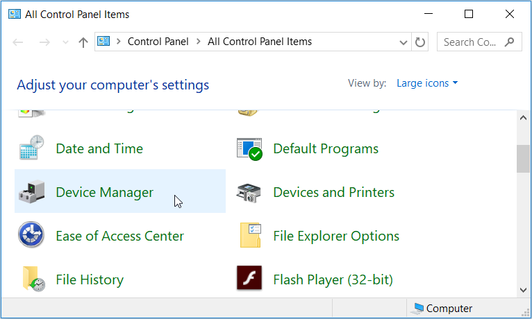 Open Device Here Are the Easiest Ways to Open Device Manager on Windows