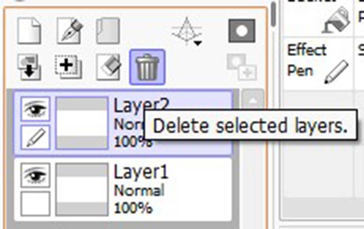 How to Use Layers in PaintTool SAI: A Beginner's Guide
