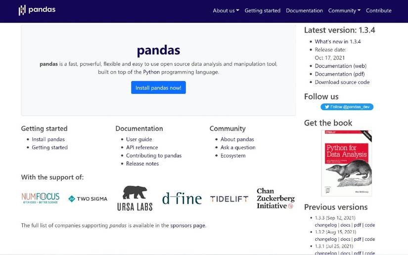 The Top 9 Python ETL Tools to Take Care of Your Data Needs