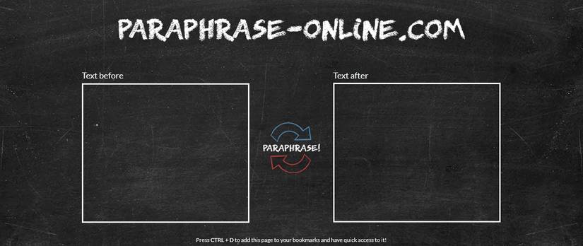 The 8 Best Online Paraphrasing Tools You Need to Know About