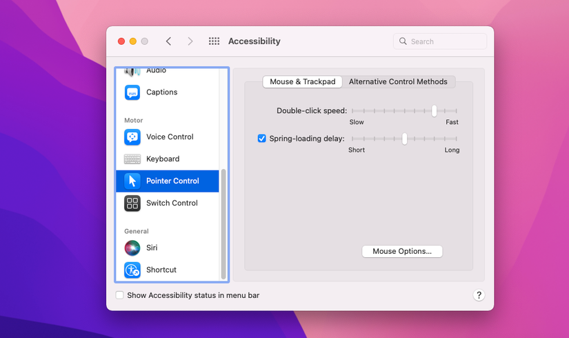 Mac Computer Link Select How to Use a Third-Party Mouse on Your Mac