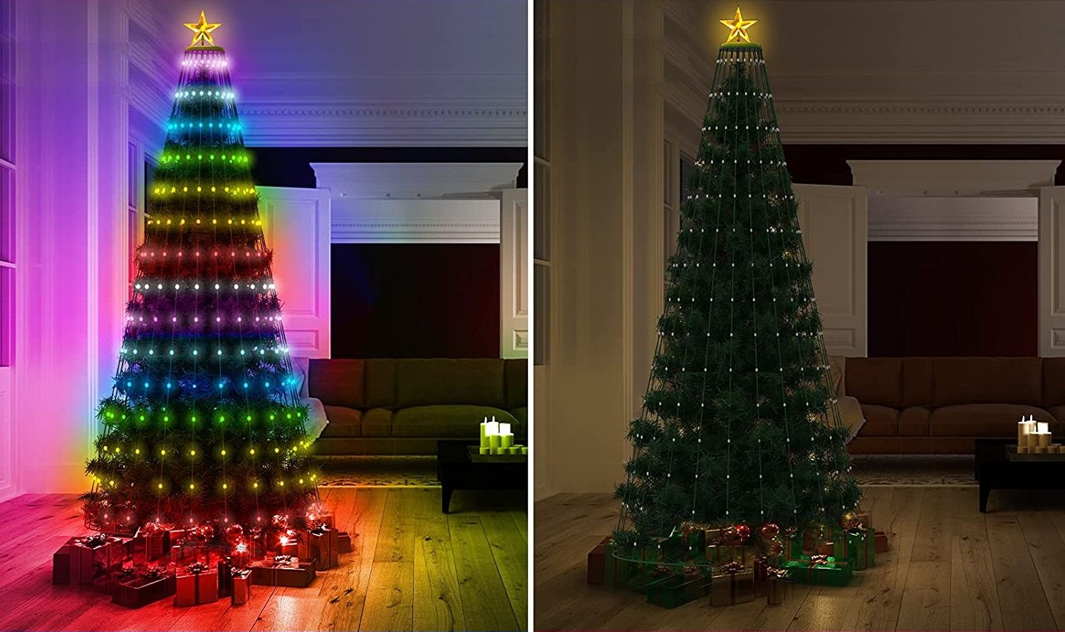 The Best Smart Christmas Trees for a Hassle-Free Festive Period