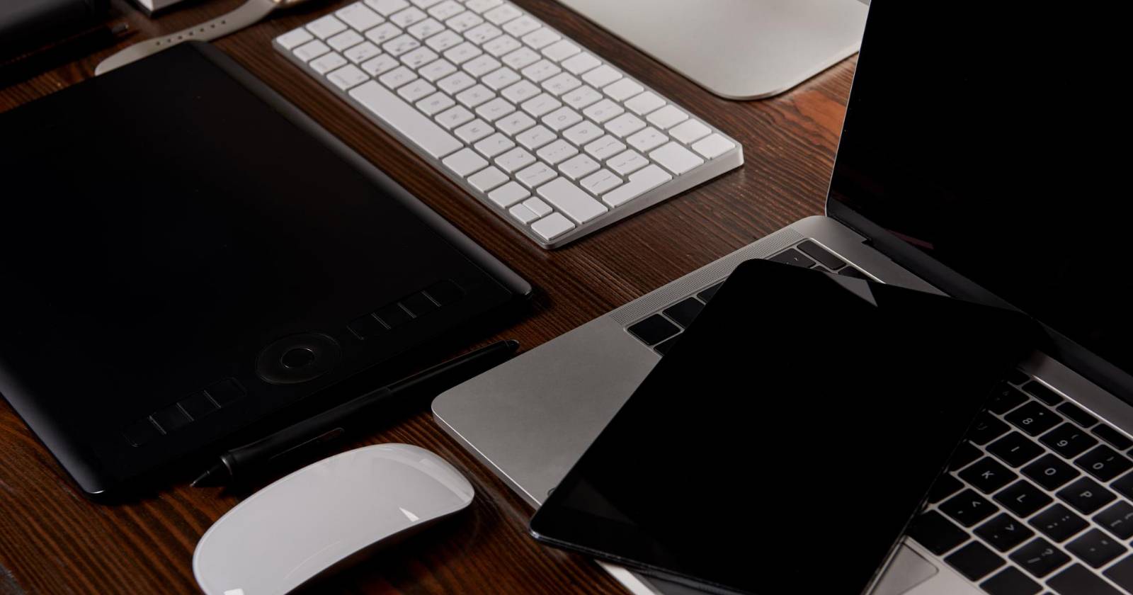 The 7 Best Portable Gadgets for Productive Hybrid Work