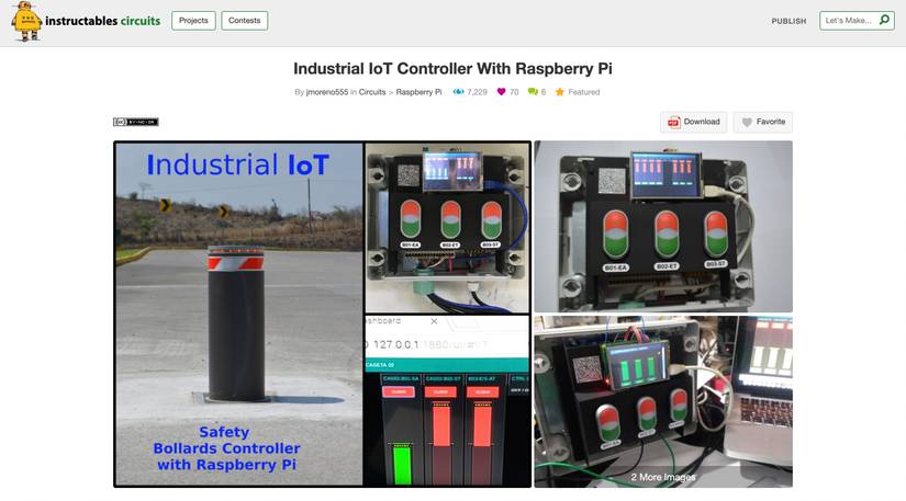 Image Iot Raspberry The 10 Best Raspberry Pi IoT Projects