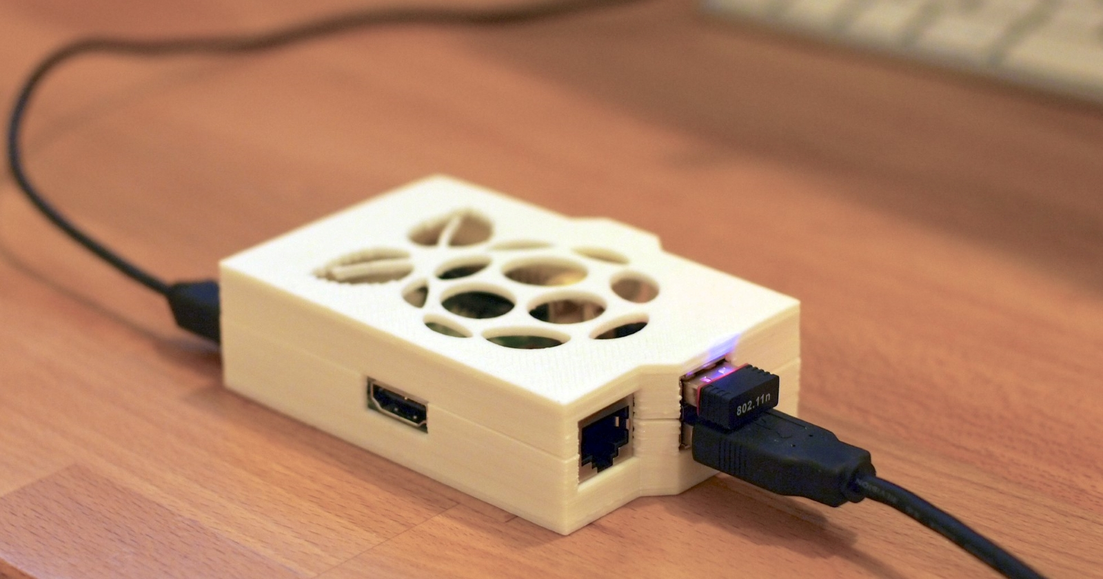 How to Install Octoprint on a Raspberry Pi and Manage Your 3D Prints ...