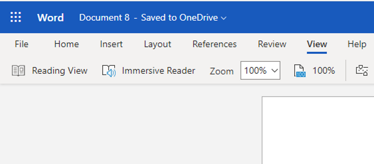 Word Read Back Function How to Use the Read Aloud Feature in Microsoft Word