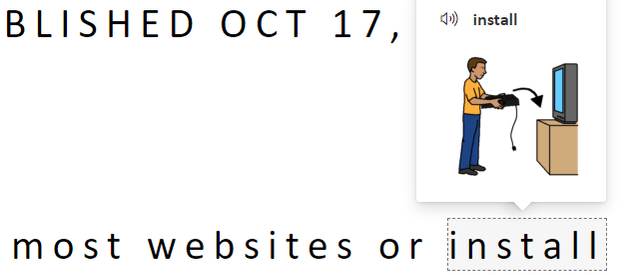 How to Use the Read Aloud Feature in Microsoft Word