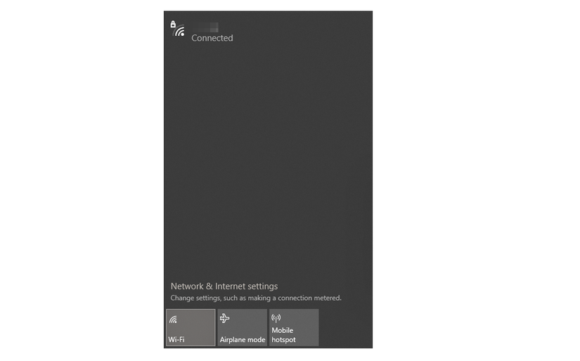 Unconnected Network How to Fix an Unidentified Network Error in Windows