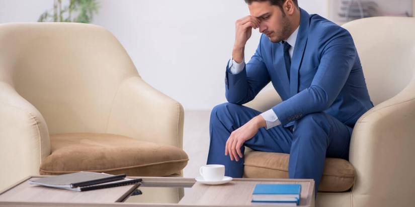 5 Signs It's Time to Quit Your Job