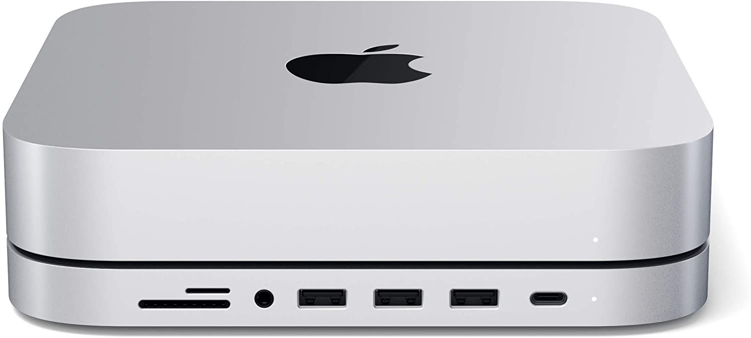 The 7 Best Mac Mini Accessories