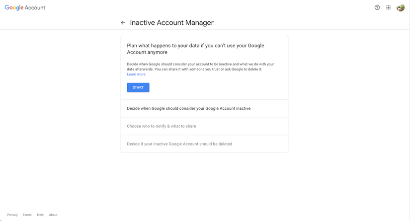 What Happens to Your Gmail Account When You Die? Here's How to Control It