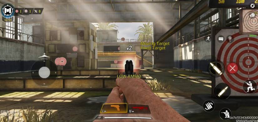 Hitscan vs. Projectile Weapons in Online Gaming: What's the Difference?