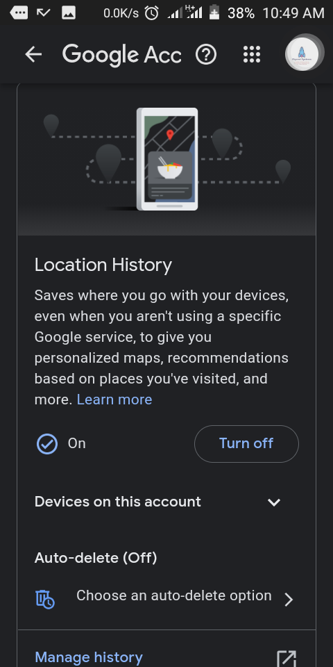 6 Google Privacy Settings You Should Consider Changing