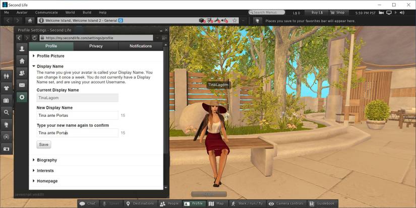 How to Get Started In Second Life in 10 Easy Steps