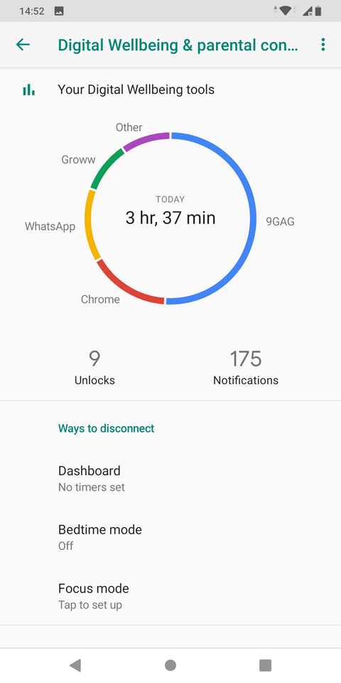 How to Set an App Timer on Android to Control Your Screen Time
