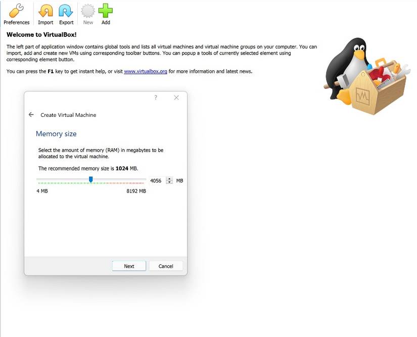 How to Install Qubes OS on VirtualBox