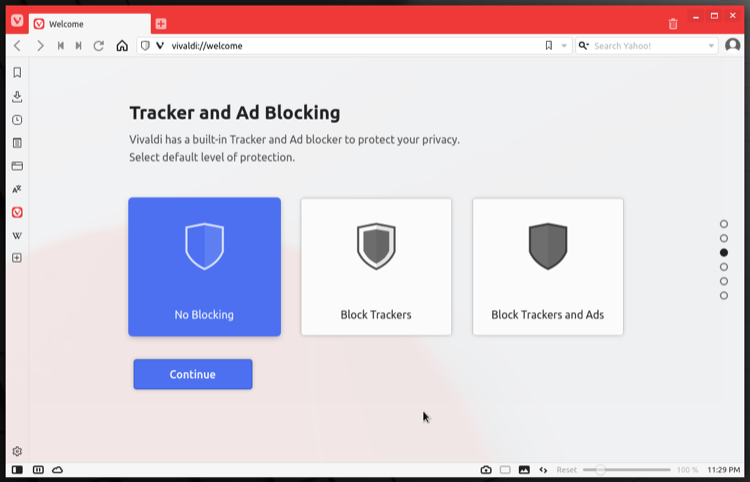 How to Install Vivaldi on Linux
