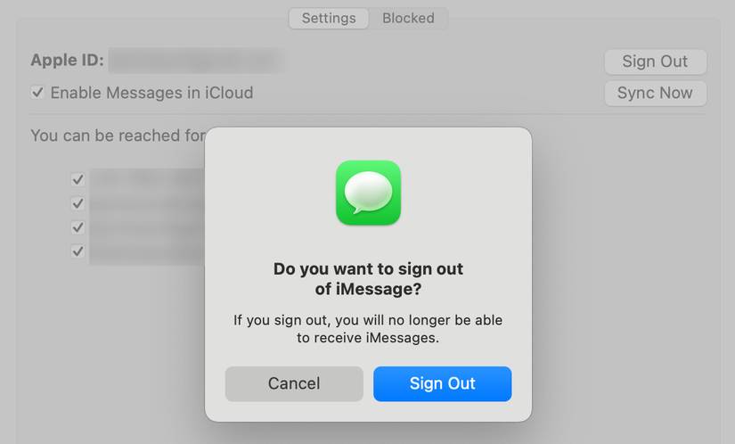 Imessage Loading Sing 7 Easy Ways to Fix iMessage Not Working on an iPhone, iPad, or Mac