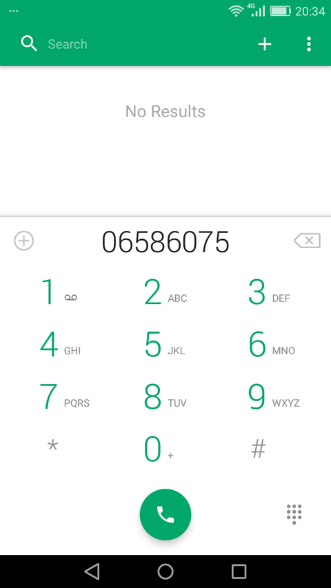 Dialer Examples The 10 Best Dialer Apps for Android