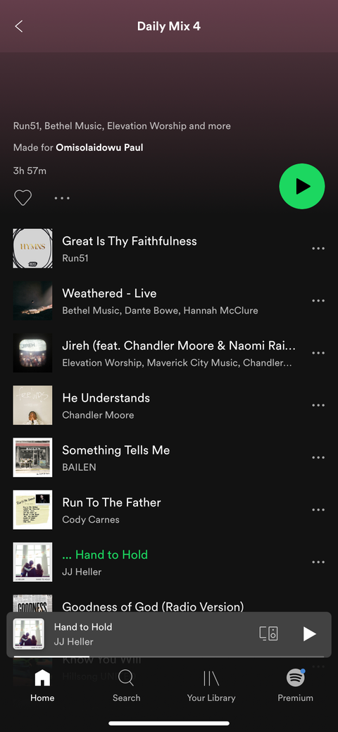 How to Set a Sleep Timer on the Spotify Mobile App