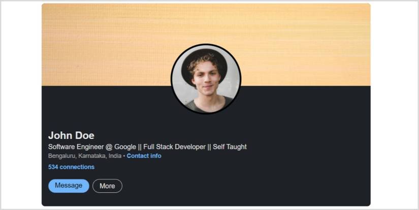 How to Create a Skeleton Screen Loading Effect in HTML, CSS, and JavaScript